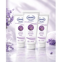 Lavanta Ekstraktlı Krem 100 Ml 3'lü Paket