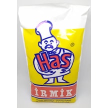 Has İrmik 1 KG