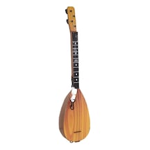 Asl-11 Saz Bağlama