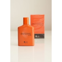 Aromatik - Odunsu