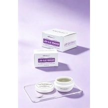 İpek Kirpik Çıkarıcı Sökücü Remover Krem 10ml - Lash Glue Remover