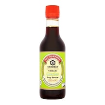 Kikkoman Tamari Glutensiz Soya Sosu 250 ML