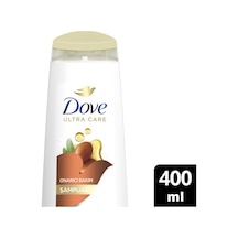 Dove Argan Yağı Ve Onarıcı Bakım 400 Ml