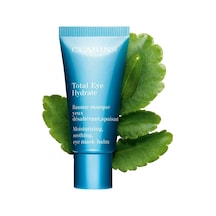 Clarins Hydra Essentiel Moisturizing Reviving Eye Mask 20 ML
