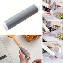 Tava Kulp Yalıtımı Gri