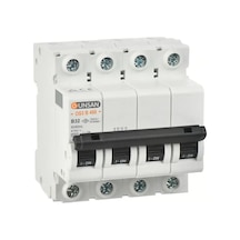 Valta Otomatik Sig. 4p 6ka B Tip 10a