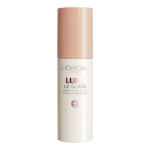 L'oréal Paris Lumi Glass Islak Bitişli Stick Aydınlatıcı - 610 Glassy Pearl Eclat - 5 Adet Tarı