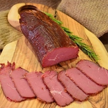 Gurmepark Boşnak Kuru Et 250 G