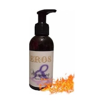 Eros 120 Ml Isıtıcılı Masaj Jeli