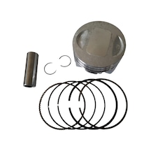 ATV AYDER 250 ZH PİSTON 70 25 MM (STD+0 25) 18 PİM KOMPLE