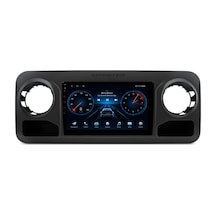 Mercedes Sprinter 2019-2026 Android Multimedya Carplay Android Auto Navigasyon 10gb Ram 256gb Pro 10"
