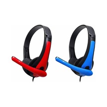 Platoon Pl-2310 Kablolu Oyuncu Kulaklığı Mikrofonlu Gaming Headset Typc-e