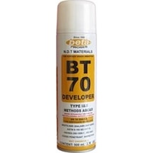 Beta Bt-70 Developer Sprey Çatlak Sprey