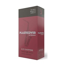 Plasticover Yapraklar Altlık Saksafon İçin Kalınlık 2.0 5 Adet