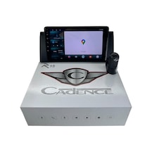 Bmw E39-e53 Cadence R15 Dvr Kayıt Cihazı Pro Oem Multimedia
