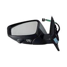 Mg Hs Ön Sol Dikiz Ayna Kameralı Işıklı Tip 2022-2024