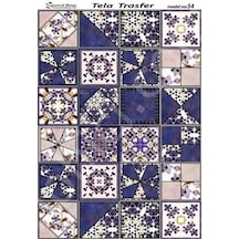 Model 54 - Tela Transfer