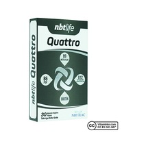Nbt Life Quatro 30 Tablet