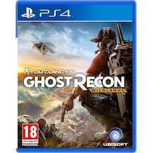 Tom Clancy's Ghost Recon Wildlands PS4 Oyun