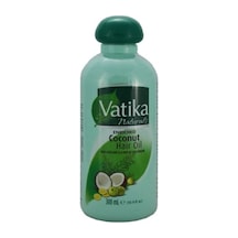 Dabur Vatika Hindistan Cevizli Saç Bakım Yağı 200 ML