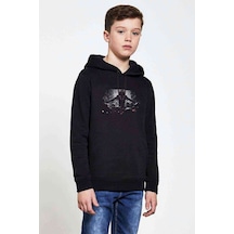Tshirthane Didisturbed The Lost Children Sturbed Baskılı Unisex Çocuk Sweat (528741771)