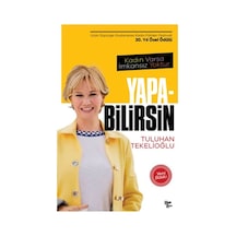 Yapabilirsin - Ezjı-898763