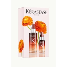 Kerastase Nutritive 8h Magic Night Yoğun Besleyici Gece Serum Duo Set 90 Ml