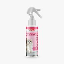 Bio Petactive Odor Lock Kedi Kumu Koku Önleyici 250 ML