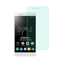 Lenovo K5 Note Temperli Kırılmaz Cam Ekran Koruyucu