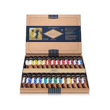 Mıssıon Suluboya Gold 15Ml Pure Pıgment 24+2  1524