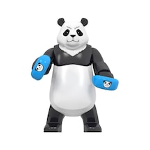 Myminitoys Jujutsu Kaisen Mini Figür Panda