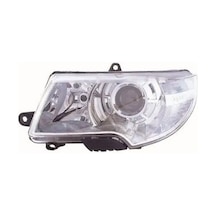 Skoda Superb 2 On Far Sol 2009-2015 Depo 6651116lmldbem