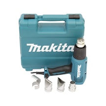Makita Hg5030k Sıcak Hava Tabancası 1600w