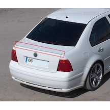 Volkswagen Bora İnce Spoiler
