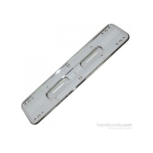 Carat Sport Krom Plakalık 2 Adet 01511 549335038