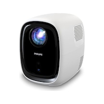 Philips Neopix 130 Akıllı Ev Projektörü Beyaz