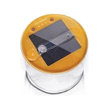 Luci Solar Inflatable Light Çok Renkli