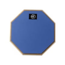 Cox PP-BL8 8" Çalışma Pedi (Mavi)