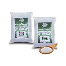 2 Adet 1 KG Kristal Kaya Tuzu