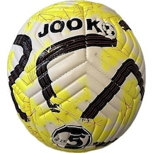 Jooko Futbol Topu Sarı