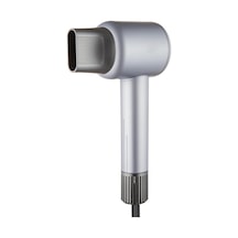 Shd 1717 Saç Kurutma Makinesi, 1600w Bldc Turbo Motor, 110.000 Rpm, 2 Hız 3 Sıcaklık Ayarlı, 36