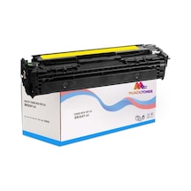 Colorful Toner T6B59A Toner Yazıcı Uyumlu Sarı Tone