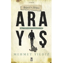 Arayış - Mehmet İn Hikayesi - Ben Seni Ararken Öldüm - Rxlu-589091