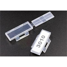 Yka Kablo Etiketi 30x10 Mm 100 Adet Diğer