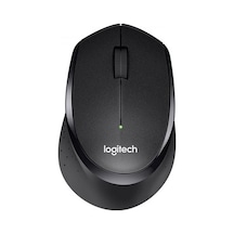 Logitech 910-004913 B330 1000dpi 3 Tuşlu Optik Kablosuz Siyah Mouse Diğer