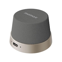 Bs6hkl 1-vibe Go Magnetic Wireless Speaker Titanyum