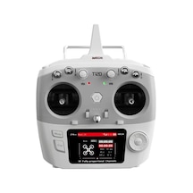 Radiolink T12d 2.4ghz 12 Kanal Radio Kontrol Uzaktan Kumanda +r12f Alıcı Elrs,crossfıre Destekli