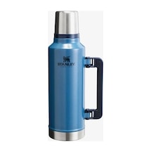 1.9 Litre Kapasiteli Paslanmaz Çelik Termos İle Uzun Süreli Sıcaklık 01