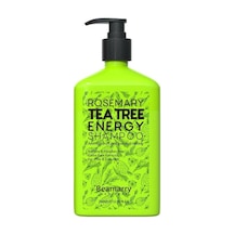 Beamarry Rosemary Tea Tree Energy Shampoo 380 Ml Diğer