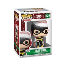 Pop Batgirl Figür - 527
